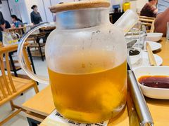竹蔗马蹄水-湯系·煲汤手艺人(东二环泰禾广场店)