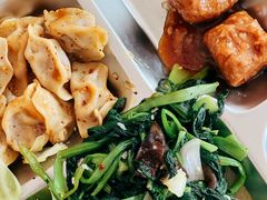 -同济大学-北苑食堂