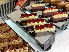 -红跑车(三牌楼店)