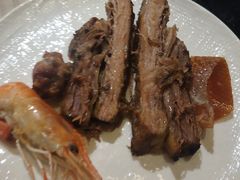 -长沙北辰洲际酒店-兰调全日餐厅