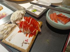 -星伦多 自助料理(圆融店)