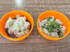 -继红顺河抄手名小吃