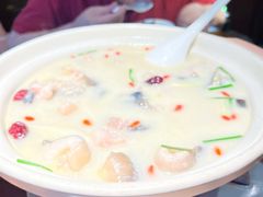 -老阿爸鲜鱼土菜(昆山花桥店)