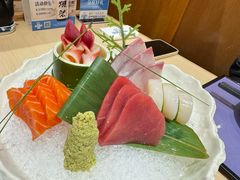 -小山日本料理(太古汇店)