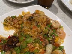 -香港新发烧腊茶餐厅(书城店)