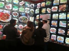 -柴米油盐三杯鸡(象山北路店)