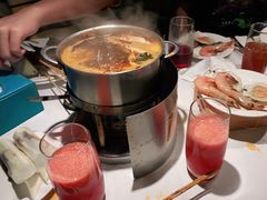 -星伦多自助料理(华润万象城店)