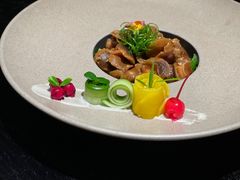 -岁粤Moon·湖景餐厅(月光码头店)