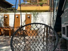 -喵屿·大理花园猫咖