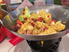-避风塘(百联奥特莱斯广场店)