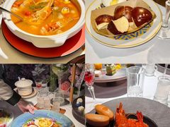 -狮拾久·现代新加坡料理(福田COCO Park店)