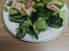 -胖子卤煮