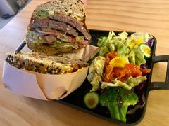 -维卡食舍(户部山店)