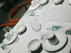-绿杨春·淮扬宴(庐山路店)