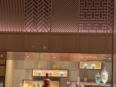 -嘉定凯悦·咖啡厅