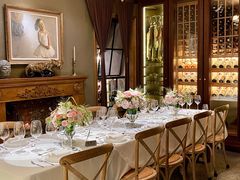 -Le Bistrot de Racine