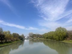 -同里国家湿地公园