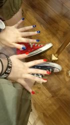 -瑞丽美甲