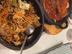 -七八冷面·延边朝鲜族美食(圣熙八号店)