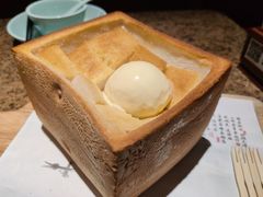 -绿茶餐厅(coco park 店)