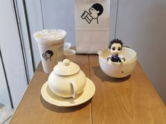 -喜茶(广州佳兆业广场店)
