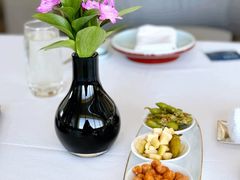 -北京柏悦酒店·锦庭餐厅Dining Room