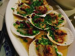 -胖大嫂渔家排档·全海景餐厅(渔村店)