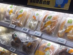 -盒马鲜生(红莲店)