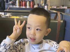 -快乐小羊(富强中路店)