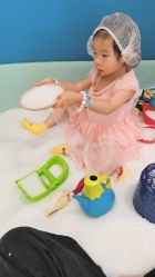 -奈尔宝家庭中心·亲子餐厅(苏州大悦城店)