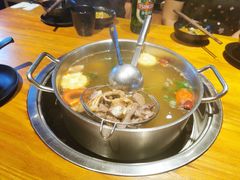 -潮味四季潮汕牛肉火锅(来凤街店)