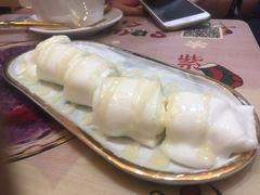 榴莲拉肠-甜心妈妈·榴莲星级糖水(北京路总店)
