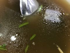 -郑家包子牛肉拉面(尚勤路店)