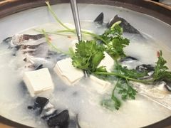 -宝荣鱼馆·临湖之宴(千岛湖店)