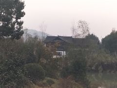-旺山景区