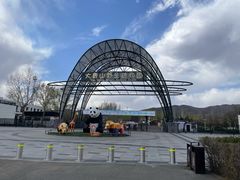 -大青山野生动物园
