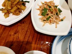 -滇香肴·云南菜蒸汽石锅鱼(云南北路店)