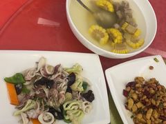 -乐在集市海鲜大排档(平潭店)
