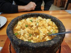 -绿茶餐厅(成都天府红店)