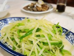 -香满锅老北京羊蝎子火锅·家常菜(新街口店)