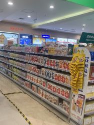 -孩子王童乐园(唐山万达广场店)