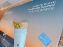-Dal Cuore 达可芮冰淇淋(陕西北路店)