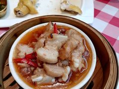 豉汁排骨-粤香楼(新光里店)