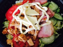 -赛百味SUBWAY(永业店)