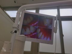 -华颜美口腔矫正·种植牙