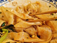 -陕味食族油泼面(工商大学店)