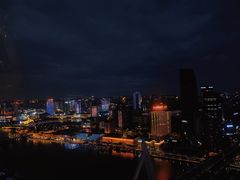 -天玑高空江景餐厅&酒吧Sky Secret Restaurant&Bar