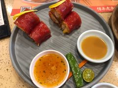 -点都德(世纪汇店)