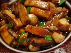 -那家小馆•北京菜•烤鸭(中关村店)