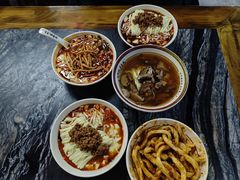-西月城谭豆花(春熙路店)